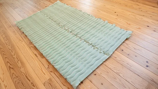 エアマットWサイズ