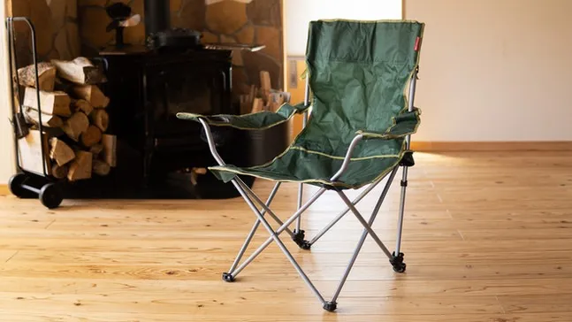 チェア (ハイ又はロー)