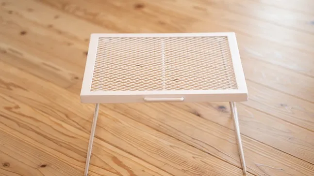 テーブル (ロー)